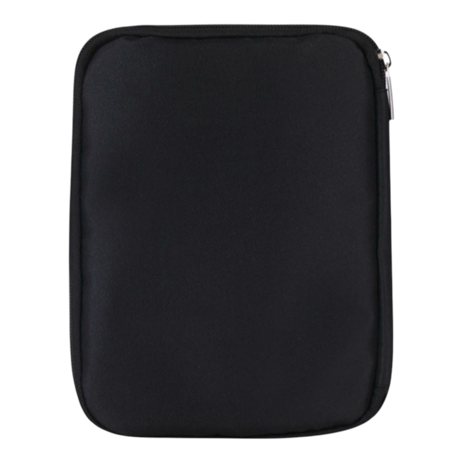 Zip Up Tech Pouch view 4